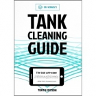 Dr. Verwey's Tank Cleaning Guide, 10th Edition 2019