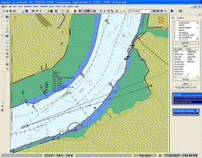 Interface with AIS Interface with AIS